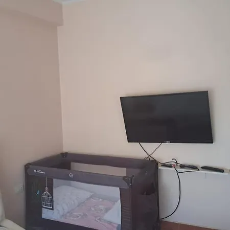 Oli Apartamento