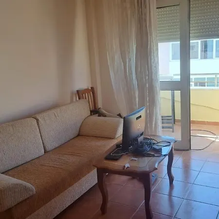 Apartment Oli *